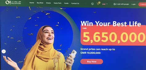 oman lottery|O! Millionaire: Win Your Best Life .